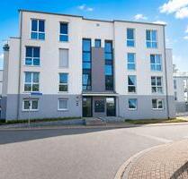 3-Zimmer Wohnung am Bürgerpark | EG & barrierefrei | vermietet - Kenzingen