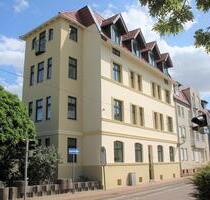 Ab 01.07.2026 in Nähe Ameos! 2 Raum-Altstadt-Wohnung mit Einbauküche! - Halberstadt
