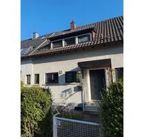 Einziehen und wohlfühlen, saniertes Reihenmittelhaus im Arlinger - Pforzheim Brötzingen