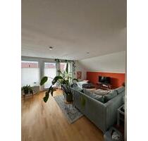 Helle, großzügige 3 Zimmer Wohnung in Innenstadtlage - Osnabrück