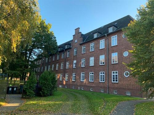 Foto - 2,0-Zimmer-Wohnung, Frösleeweg 3a, 1. OG ! Bitte bewerben Sie sich online !