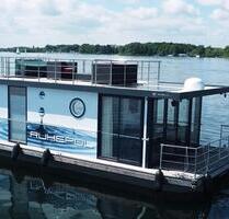%01.10.-08.10. Hausboot mieten, Last Minute Angebot, Müritz - Röbel/Müritz