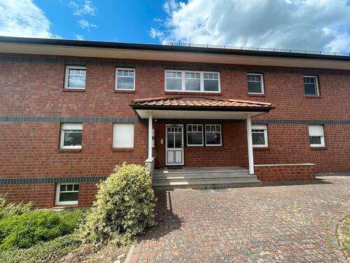 Foto - 3 Zimmer Etagenwohnung zur Miete in Hanstedt