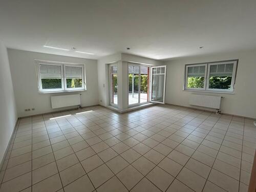 Foto - Etagenwohnung in Hanstedt zur Miete