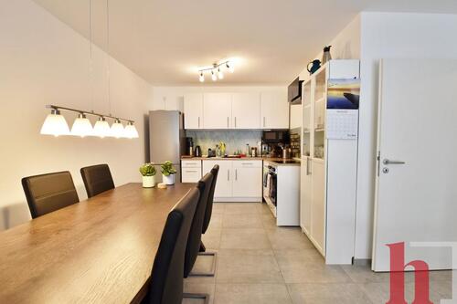 Foto - Etagenwohnung zur Miete in Diepholz