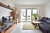 Foto - Etagenwohnung in Diepholz