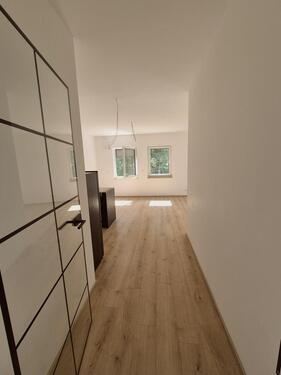 Foto - Moderne 3-Zimmer-Neubauwohnungen mit GartenBalkon in Kirchroth