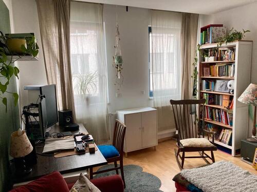 Foto - Etagenwohnung in Braunschweig