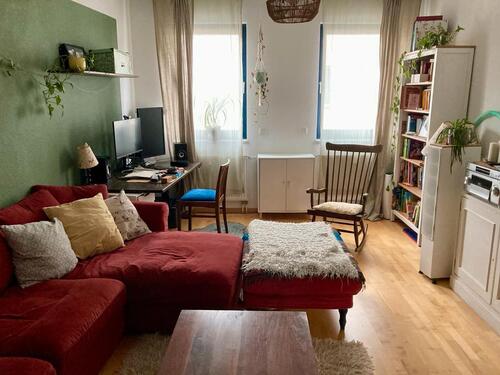 Foto - Etagenwohnung in Braunschweig zur Miete
