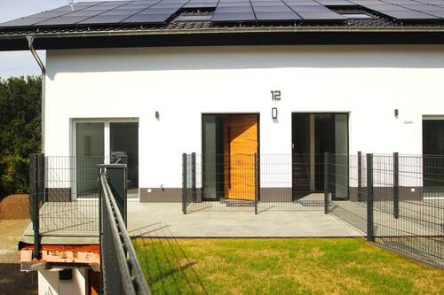 Foto - Ihre nagelneue Wohlfühloase! 4-Zimmer-Neubau-Doppelhaushälfte in Königswinter-Thomasberg