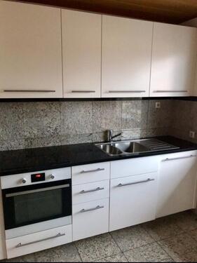 Foto - Etagenwohnung zur Miete in Hessisch Lichtenau