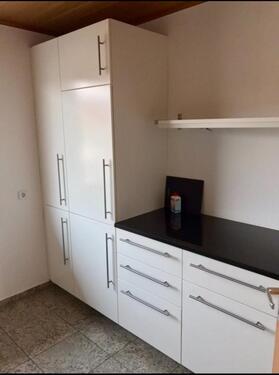 Foto - Etagenwohnung in Hessisch Lichtenau