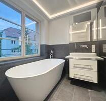 4 Zimmer mit Stil! + Erstbezug + Parkett + Wanne & Dusche + LED-Licht + Fußbodenheizung + Balkon - Leipzig Ost