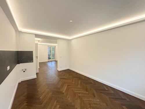 Foto - Etagenwohnung zur Miete in Leipzig