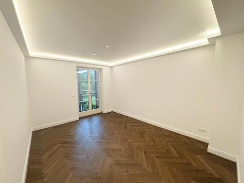 Foto - Etagenwohnung in Leipzig