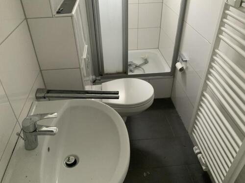 Foto - Etagenwohnung zur Miete in Mönchengladbach