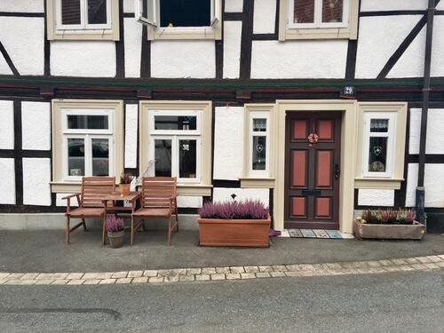 Foto - Einfamilienhaus zum Kaufen in Schladen-Werla