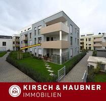 Stadtquartier Milchhof - hochwertiges Wohnen im Zentrum! Neumarkt - Carl-Zinn-Straße - Neumarkt in der Oberpfalz Altenhof