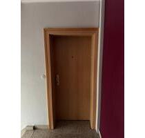 helle, 3-Zimmer-Wohnung in ruhiger Sackgassenlage mit Balkon - Hamm