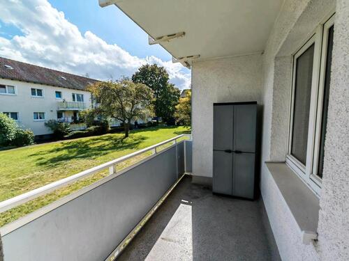 Foto - Etagenwohnung in Düsseldorf