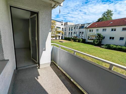 Foto - Etagenwohnung in Düsseldorf zur Miete