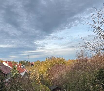 Foto - 3,5 Zimmerwohnung im DG in Breitenstein