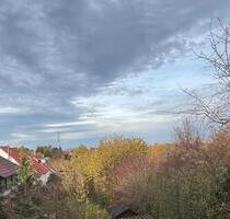 3,5 Zimmerwohnung im DG in Breitenstein - Weil Im Schönbuch