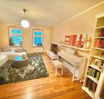 3- Raumwohnung 3. OG im Theaterviertel - Cottbus