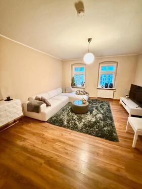 Foto - Etagenwohnung in Cottbus