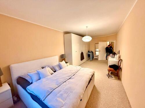 Foto - Etagenwohnung in Cottbus zur Miete