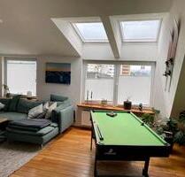 Extravagante, helle Wohnung mit Blick über Iserlohn