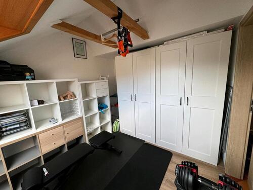 Foto - Etagenwohnung zur Miete in Iserlohn