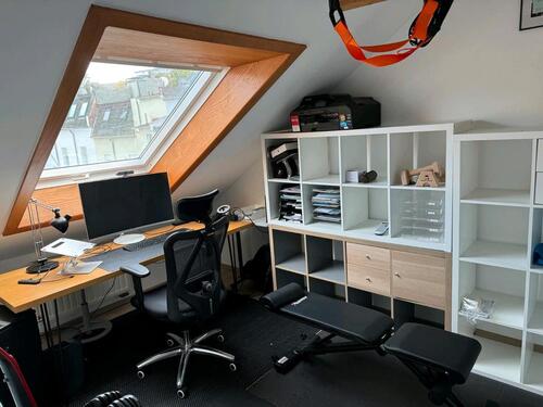 Foto - Etagenwohnung in Iserlohn