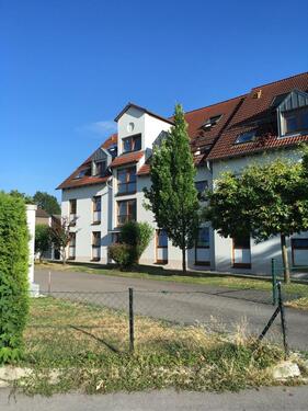 Foto - 1 Zimmer Wohnung 32 Quadratmeter