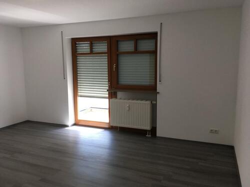 Foto - Etagenwohnung in Neuburg an der Donau