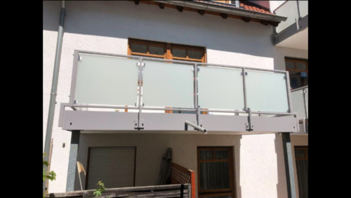 Foto - Etagenwohnung in Neuburg an der Donau zur Miete