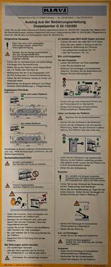 Foto - Garagenstellplatz - 70,00&nbsp;EUR Miete,