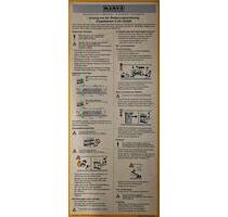 Garagenstellplatz - 70,00&nbsp;EUR Miete, in München (PLZ: 80993) Moosach