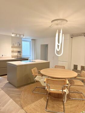 Foto - Etagenwohnung zur Miete in Augsburg