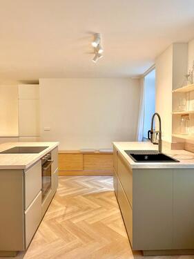 Foto - Etagenwohnung in Augsburg zur Miete