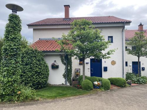 Foto - Renoviertes Reihenendhaus in ruhiger und zentraler Lage von Bordesholm