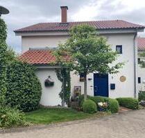 Renoviertes Reihenendhaus in ruhiger und zentraler Lage von Bordesholm