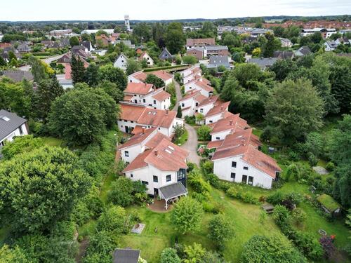Foto - Einfamilienhaus in Bordesholm zur Miete