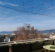 ANFRAGESTOPP - DG-Wohnung mit TG Stellplatz, Dachterrasse, Keller - Trier Feyen-Weismark