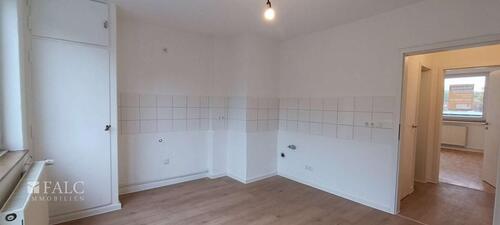 Foto - 3 Zimmer Etagenwohnung in Gelsenkirchen