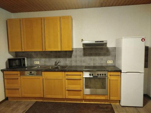 Foto - Private Hausvermietung – Großes 4-Zimmer-Haus in Ihrhove