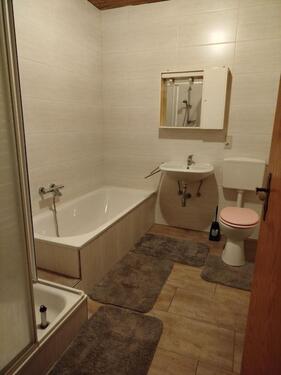 Foto - Einfamilienhaus in Westoverledingen zur Miete