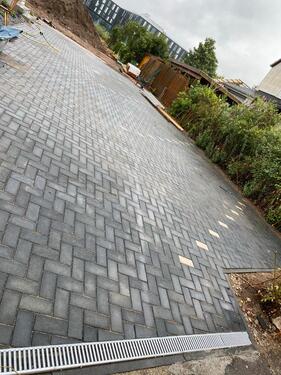 Foto - Etagenwohnung in Wolfsburg zur Miete