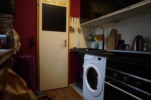 Foto - 1 Zimmer Etagenwohnung zur Miete in Köln