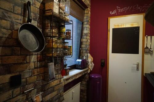 Foto - 1 Zimmer Etagenwohnung in Köln